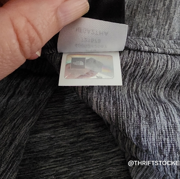 The North Face Pseudio vest size S - Picture 9 of 11